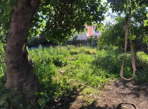 Vente Villa Boumerdes Ouled hedadj