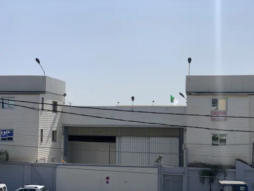 Location Immeuble Alger Oued smar