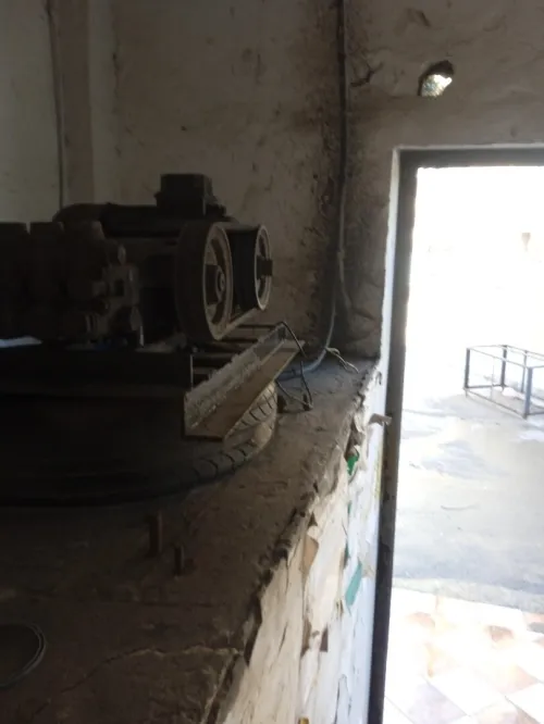 Matériel lavage auto 