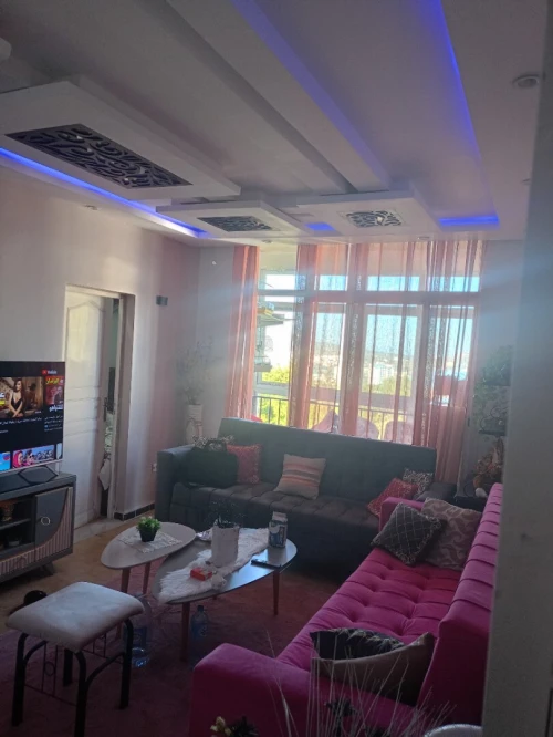 Vente Appartement F4 Annaba Annaba