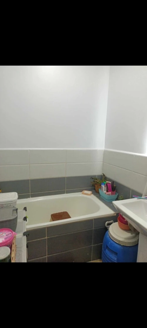 Vente Appartement F4 Annaba Annaba