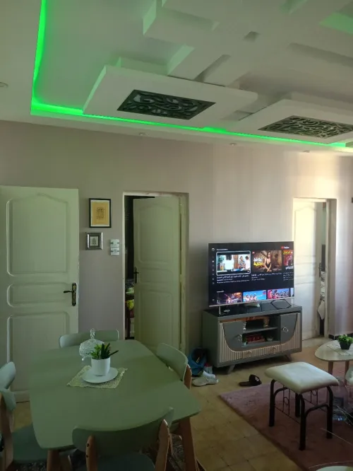 Vente Appartement F4 Annaba Annaba