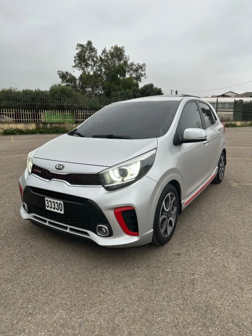 Kia Picanto 2019 GT-Line