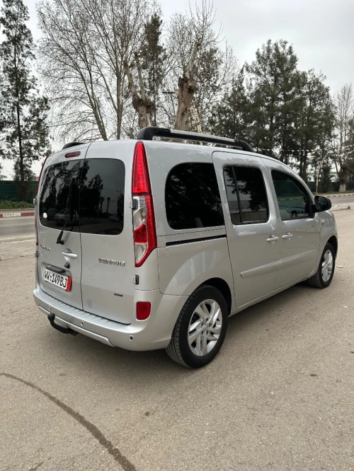 Renault Kangoo 2018 Kangoo