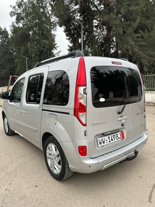 Renault Kangoo 2018 Kangoo