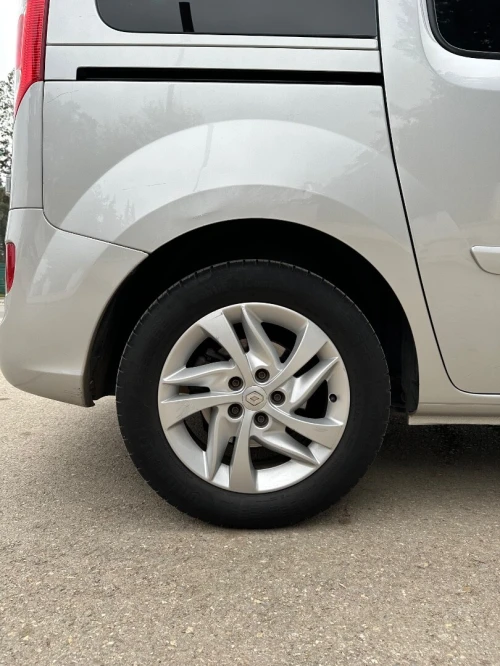 Renault Kangoo 2018 Kangoo