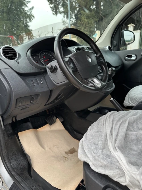 Renault Kangoo 2018 Kangoo
