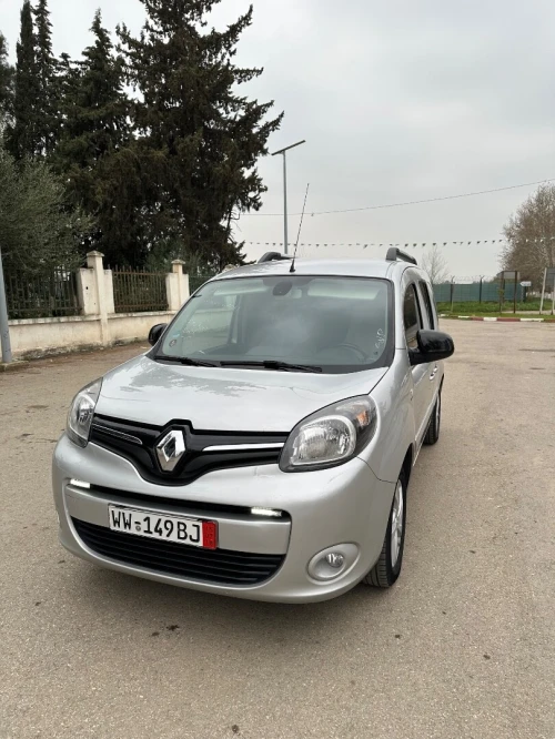 Renault Kangoo 2018 Kangoo