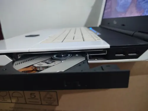 Fujitsu Siemens Germany amilo xi3650