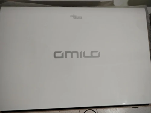 Fujitsu Siemens Germany amilo xi3650
