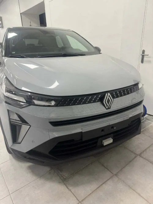 Renault Captur 2026 
