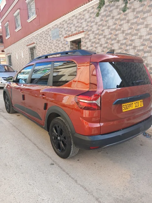 Dacia Logane 2023 