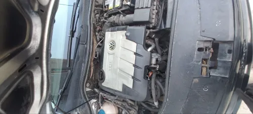 Volkswagen Passat CC 2010 Passat CC
