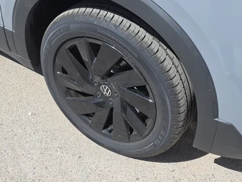 Volkswagen Tahru 2026 FUL LA TOUTE OPTIONS