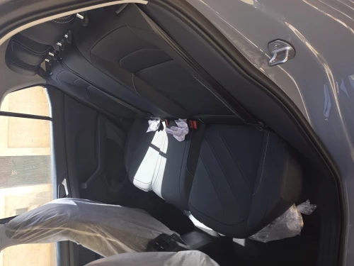 Volkswagen Tahru 2026 FUL LA TOUTE OPTIONS