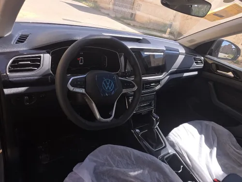 Volkswagen Tahru 2026 FUL LA TOUTE OPTIONS