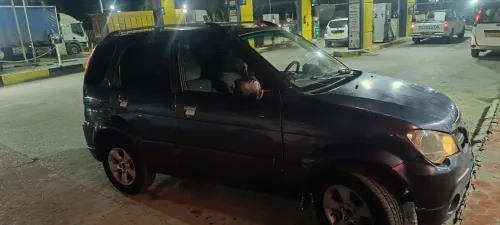 Zotye Nomad 2 2012 Nomad 2