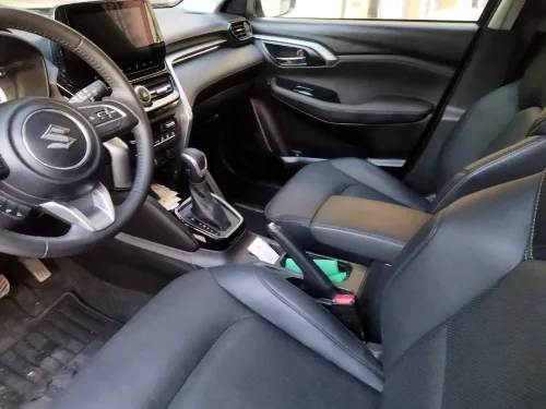 Suzuki Grand Vitara 2024 GLS