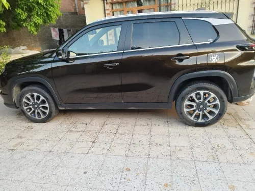 Suzuki Grand Vitara 2024 GLS