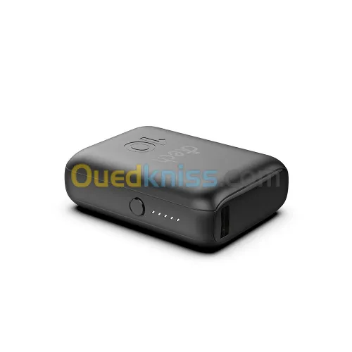 Power Bank D-Tech Mini DP1 10000 MAh Fast Charge