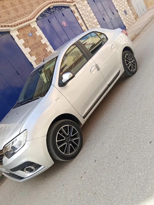 Renault Symbol 2017 Symbol