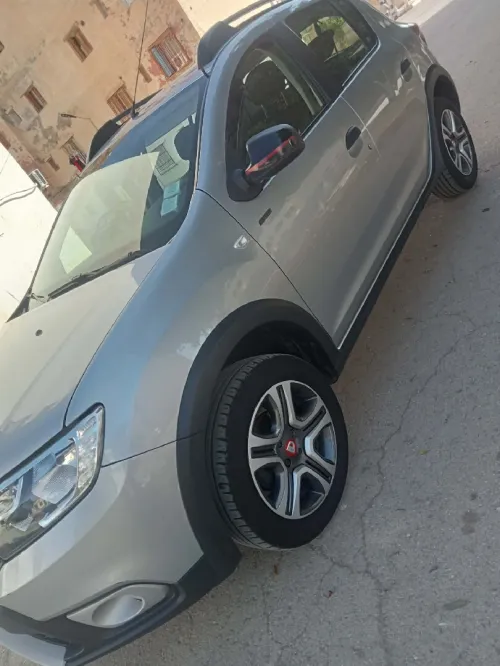 Dacia Sandero 2019 Stepway