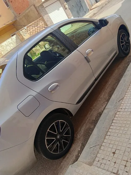Renault Symbol 2017 Symbol