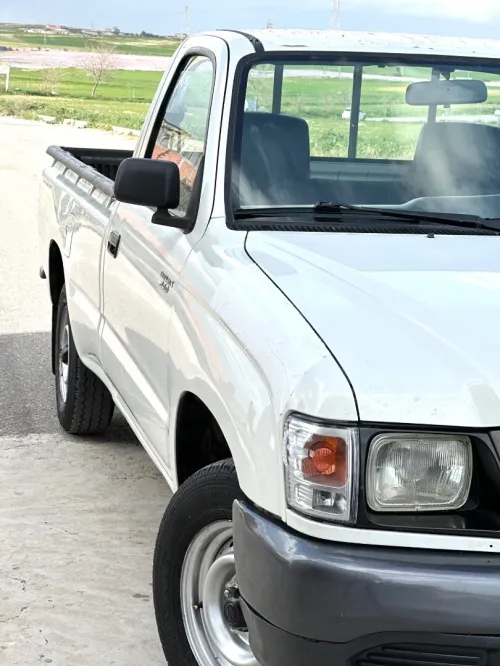 Toyota Hilux 2005 Hilux