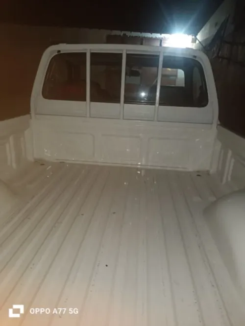 Toyota Hilux 2005 Hilux