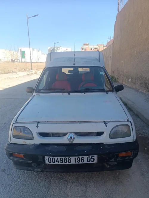Renault Express 1996 Express