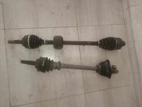 كاردات إكسبراس اكاس نظاف