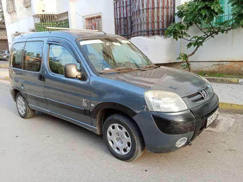Peugeot Partner 2005 Origin