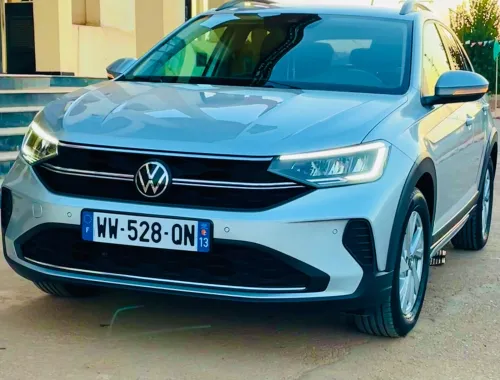 Volkswagen Taigo 2022 Life Plus