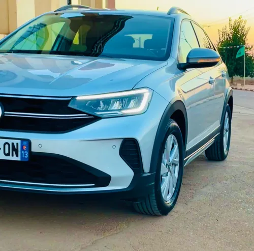 Volkswagen Taigo 2022 Life Plus