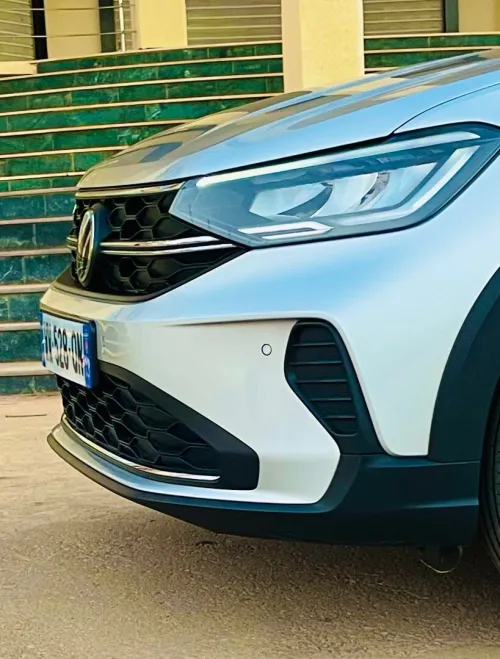 Volkswagen Taigo 2022 Life Plus