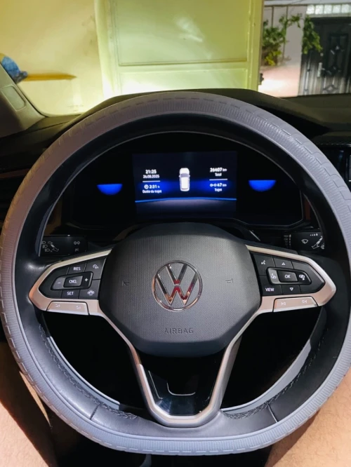 Volkswagen Taigo 2022 Life Plus