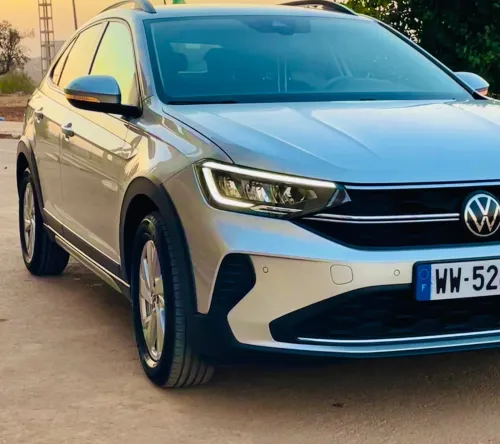 Volkswagen Taigo 2022 Life Plus
