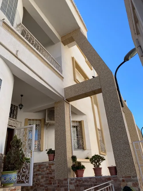 Vente Villa Alger Staoueli