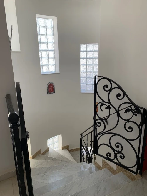 Vente Villa Alger Staoueli