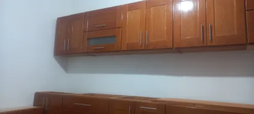 كوزينة خشب