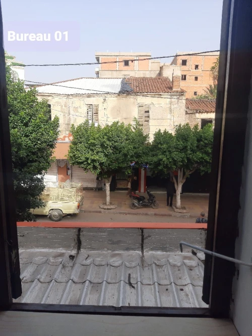 Location Niveau De Villa F02 Skikda El harrouch