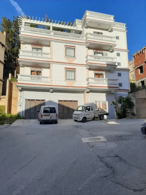 Location Villa Annaba Annaba