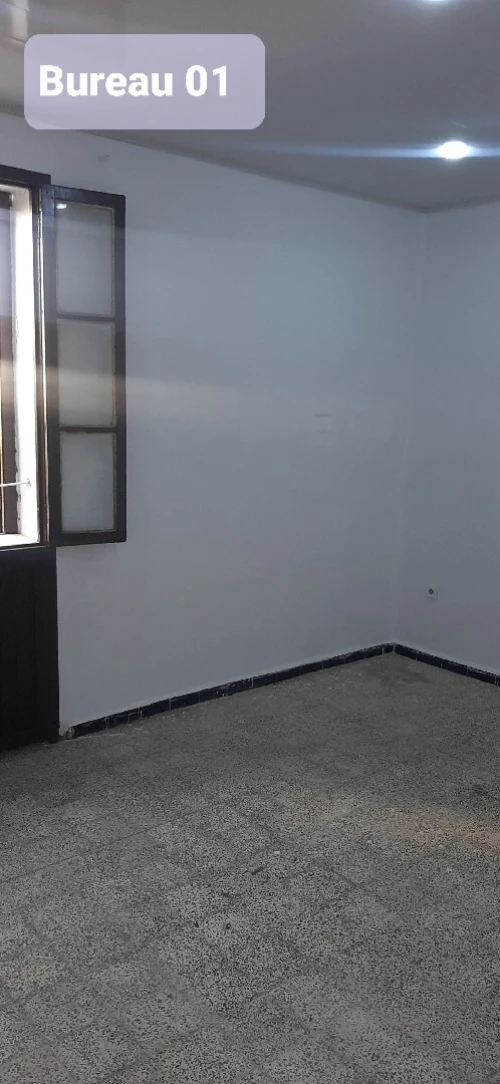 Location Niveau De Villa F02 Skikda El harrouch