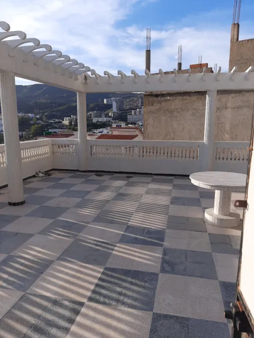 Location Villa Annaba Annaba