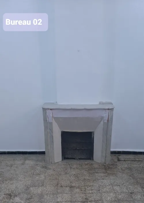 Location Niveau De Villa F02 Skikda El harrouch