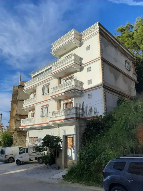 Location Villa Annaba Annaba