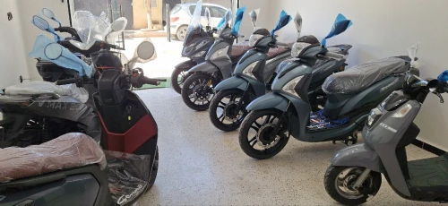 Sym vms St 200 St 150 tonik vmax jet14 gemma 2026