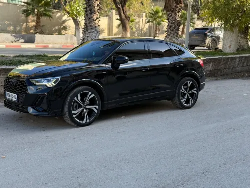 Audi Q3 2023 S-line