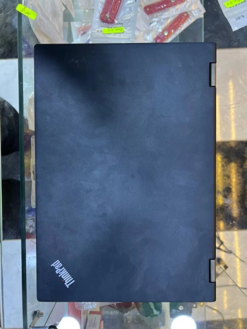 Lenovo L13 Yoga i5 11th | 8GB RAM | 256GB SSD | 13.3 inch Touch