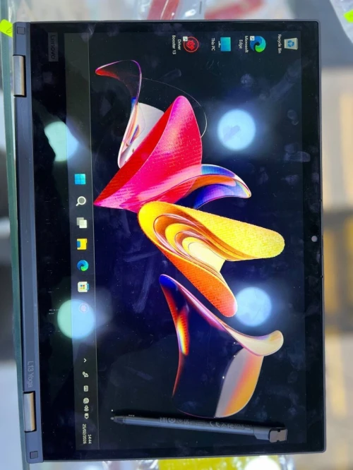 Lenovo L13 Yoga i5 11th | 8GB RAM | 256GB SSD | 13.3 inch Touch